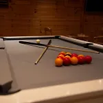 Chalet Le Saint Bernard