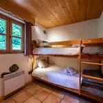 Le Saint Bernard Chalet La Plagne