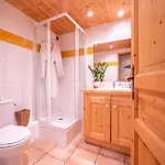 Chalet Le Saint Bernard *