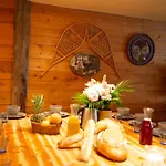 Chalet Le Saint Bernard