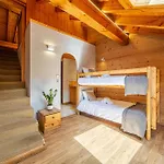 Chalet Le Saint Bernard *