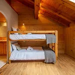 Le Saint Bernard Chalet