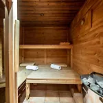 Chalet Le Saint Bernard