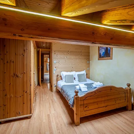 Le Saint Bernard * 라 플라뉴