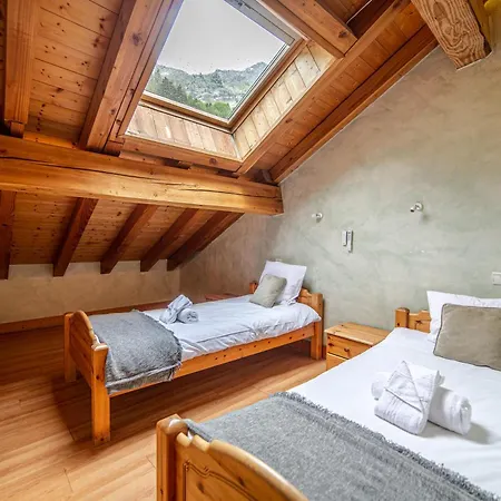 Le Saint Bernard * 라 플라뉴