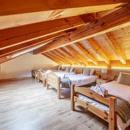 Le Saint Bernard * 라 플라뉴