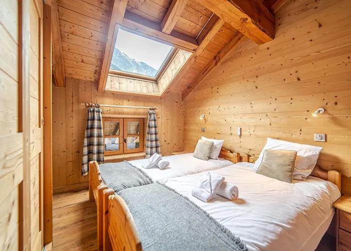 Le Saint Bernard La Plagne